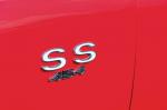 Chevrolet Chevelle SS 454 Coupe 1970 года